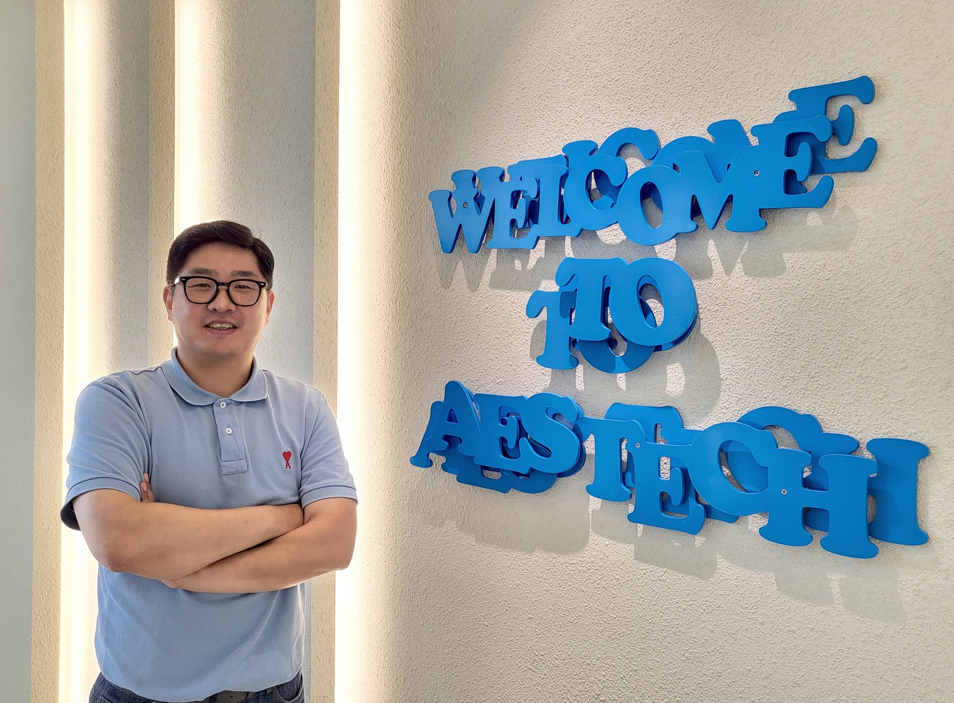 AES Tech Secures 4 Billion KRW To Advance Clean Hydrogen Production 