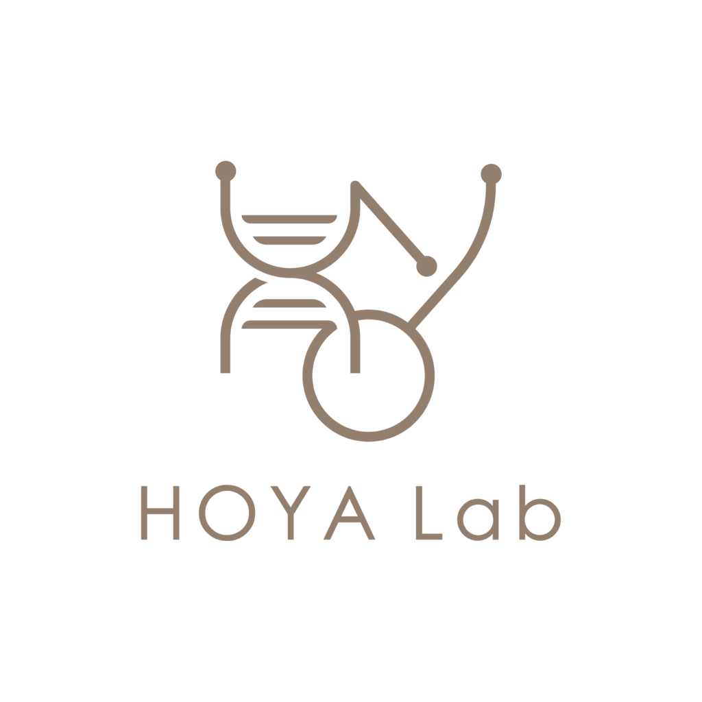 HOYA LAB: AI Solutions for Gene Therapy Challenges, image size:1024x1024
