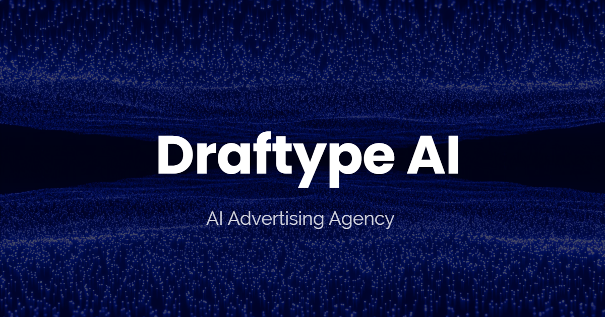 Draftype secured Series A funding from ILSHIN Investment to scale its AI-driven advertising platform, aiming for a 7.5-fold revenue jump to 3 billion KRW by 2025.